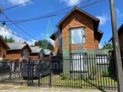 Casa en Venta en Bosque Sur