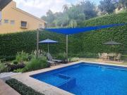 CASA EN VENTA EN BOSQUENCINOS MONTERREY NUEVO LEON
