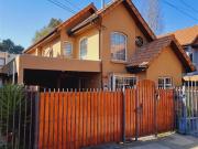 Casa en Venta en Bosques Andinos, Machalí