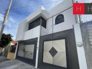 Casa en venta en Bosques de Amalucan