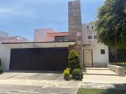 Casa en Venta en Bosques de Angelopolis, Puebla, Puebla