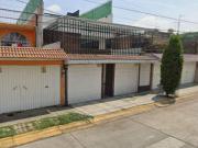 CASA EN VENTA EN BOSQUES DE ARAGÓN