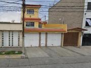 CASA EN VENTA EN BOSQUES DE ARAGON, CIUDAD...