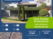 Casa en venta en Bosques de Aragón, Ciudad...