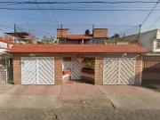 CASA EN VENTA EN BOSQUES DE ARAGON, NEZAHUALCOYOTL