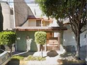 CASA EN VENTA EN BOSQUES DE ARAGON NEZAHUALCOYOTL