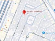 Casa en venta en Bosques de Aragón, Nezahualcóyotl