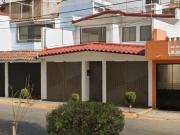 CASA EN VENTA EN BOSQUES DE ARAGON, NEZAHUALCOYOTL