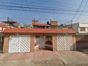 CASA EN VENTA EN BOSQUES DE ARAGON, NEZAHUALCOYOTL
