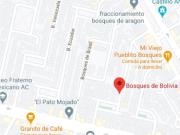 Casa en venta en Bosques de Aragon, Nezahualcóyotl, México