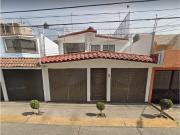 Casa en venta en Bosques de Aragon, Nezahualcóyotl, México