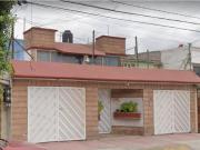 Casa en venta en Bosques de Aragon, Nezahualcóyotl, México