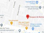 Casa en venta en Bosques de Aragon, Nezahualcóyotl, México