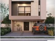 Casa en venta en Bosques de Breda, León, Guanajuato