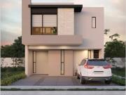 Casa en venta en Bosques de Breda, León, Guanajuato