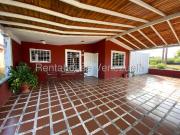 Casa en Venta en Bosques de Camorucos, Acarigua