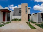 Casa en venta en Bosques de Cholul