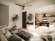 CASA EN VENTA EN BOSQUES DE CHOLUL, MÉRIDA YUCATÁN CON...
