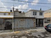 CASA EN VENTA EN BOSQUES DE HACIENDA CUAUTITLAN IZCALLI...