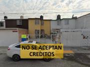 Casa en venta en Bosques de Hacienda, Cuautitlán...