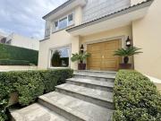 CASA EN VENTA EN BOSQUES DE JACARANDAS, BOSQUE DE LAS LOMAS