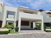 Casa en Venta en Bosques de la Asuncion, Metepec