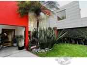 Casa en venta en Bosques de la Herradura con vigilancia