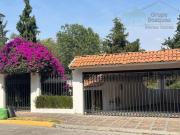 Casa en Venta en Bosques de la Herradura en...