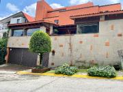 Casa en venta en Bosques de la Herradura, Huixquilucan,...