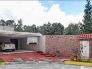 Casa en venta en Bosques de la Herradura, Huixquilucan,...