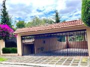 Casa en venta en Bosques de la Herradura, Huixquilucan,...