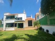 Casa en venta en Bosques de la Huerta, Morelia,...