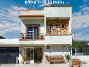 Casa en venta en Bosques de la Presa, León, Guanajuato