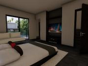 Casa en venta en Bosques de la Trinidad, Tuxtla...