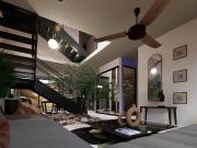 Casa en venta en Bosques de la Trinidad, Tuxtla...