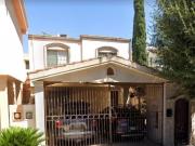 CASA EN VENTA EN BOSQUES DE LAS CUMBRES, 1o. SECTOR,...