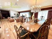 CASA en VENTA en BOSQUES de las LOMAS