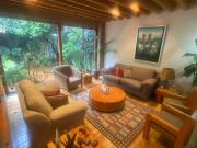 Casa en Venta en Bosques de las Lomas