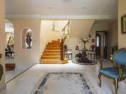 CASA EN VENTA EN BOSQUES DE LAS LOMAS