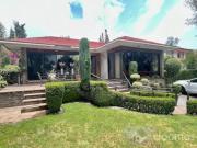 Casa en Venta en Bosques de Las Lomas