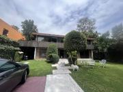 CASA EN VENTA EN BOSQUES DE LAS LOMAS