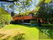 Casa en Venta en Bosques de las Lomas