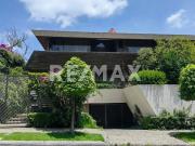 CASA EN VENTA EN BOSQUES DE LAS LOMAS