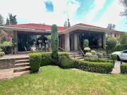 Casa en Venta en Bosques de Las Lomas