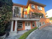 CASA EN VENTA EN BOSQUES DE LAS LOMAS