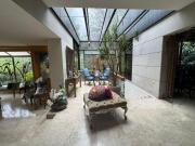 CASA EN VENTA EN BOSQUES DE LAS LOMAS