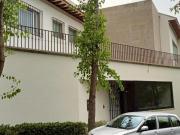 CASA EN VENTA EN BOSQUES DE LAS LOMAS