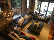 CASA EN VENTA EN BOSQUES DE LAS LOMAS!