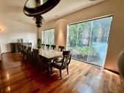 CASA EN VENTA EN BOSQUES DE LAS LOMAS