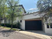CASA EN VENTA EN BOSQUES DE LAS LOMAS
